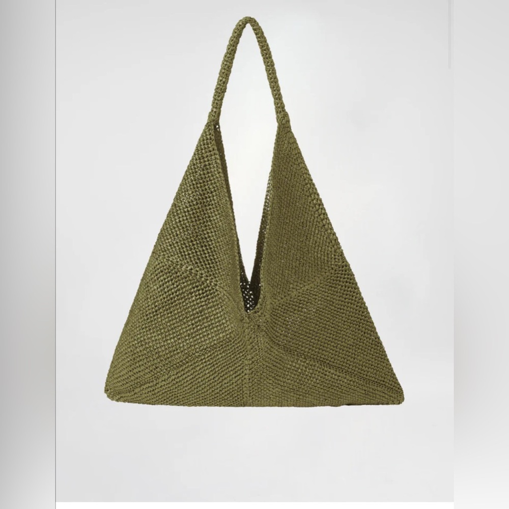 Sid Bag in Hazel
A.L.C.
Color: Hazel - Picture 2 of 2